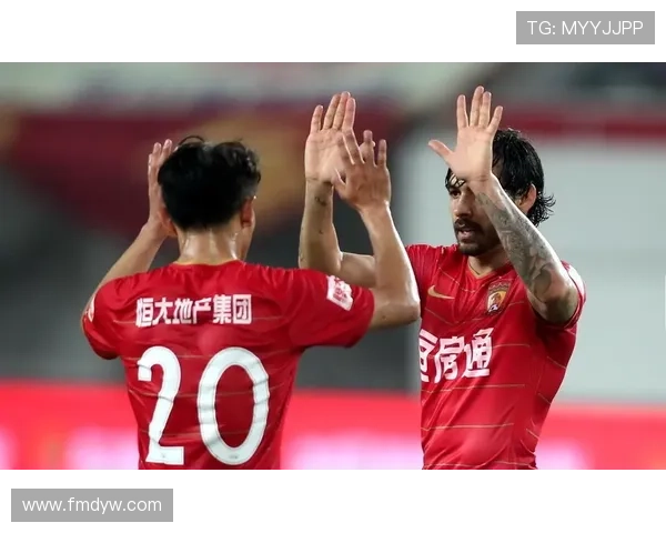 浙江客场对恒大成功传球创16年新低